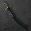 Ottoman Pala Kilij 18-19th Century