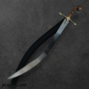 Ottoman Pala Kilij 18-19th Century