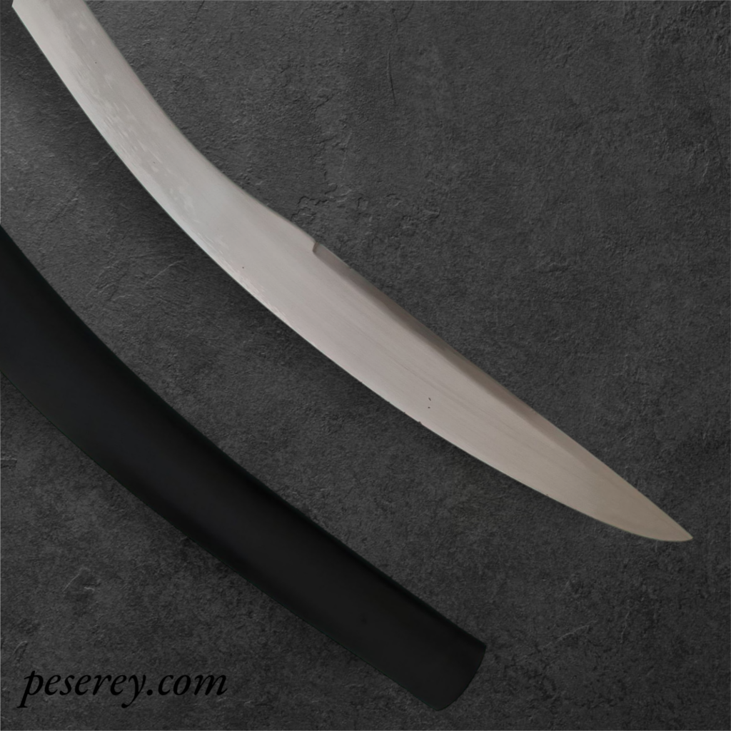 Ottoman Pala Kilij 18-19th Century