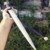 Kindjal (Dagger)