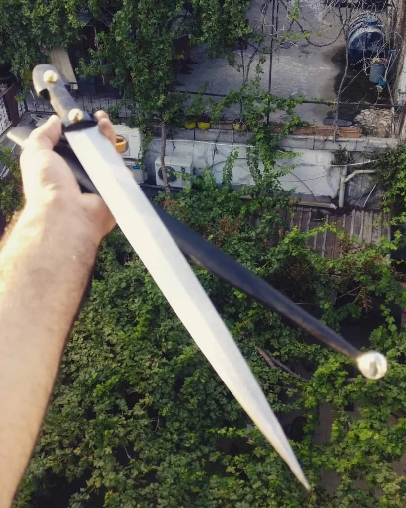 Kindjal (Dagger)