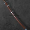 Seljuk Sword - Based 11th Century