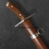 Seljuk Sword - Based 11th Century