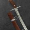 Seljuk Sword - Based 11th Century