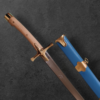 II.Mehmet the Conqueror Sword (15th Century)