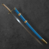 II.Mehmet the Conqueror Sword (15th Century)