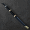 Kilij With Mamluk  Hilt And Guard - 15th Century
