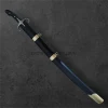 Kilij With Mamluk  Hilt And Guard - 15th Century