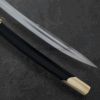 Kilij With Mamluk  Hilt And Guard - 15th Century