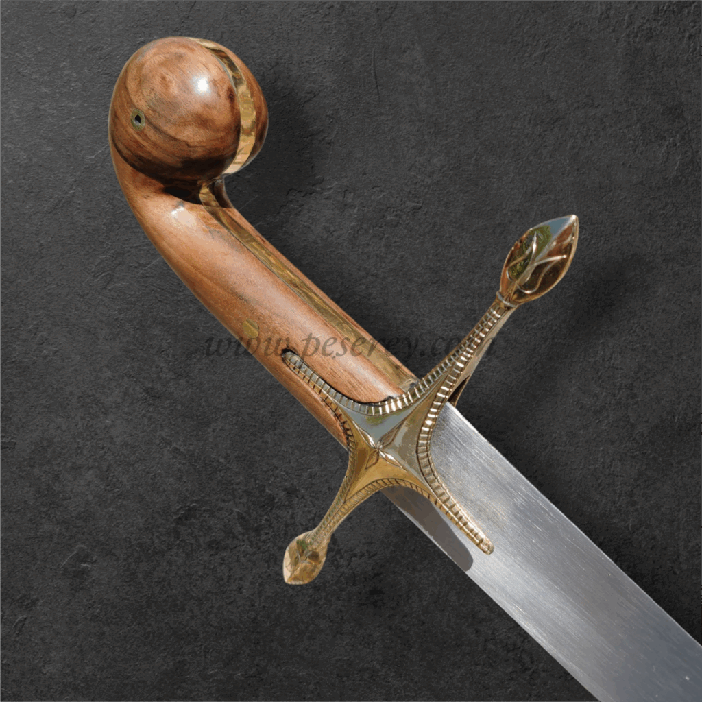 Ottoman Pala