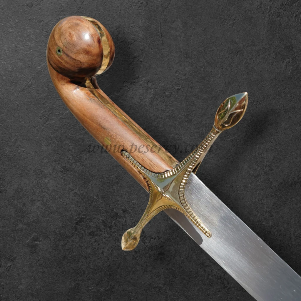 Ottoman Pala