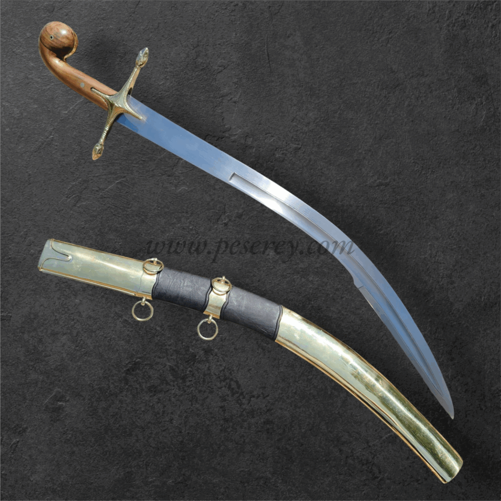 Ottoman Pala
