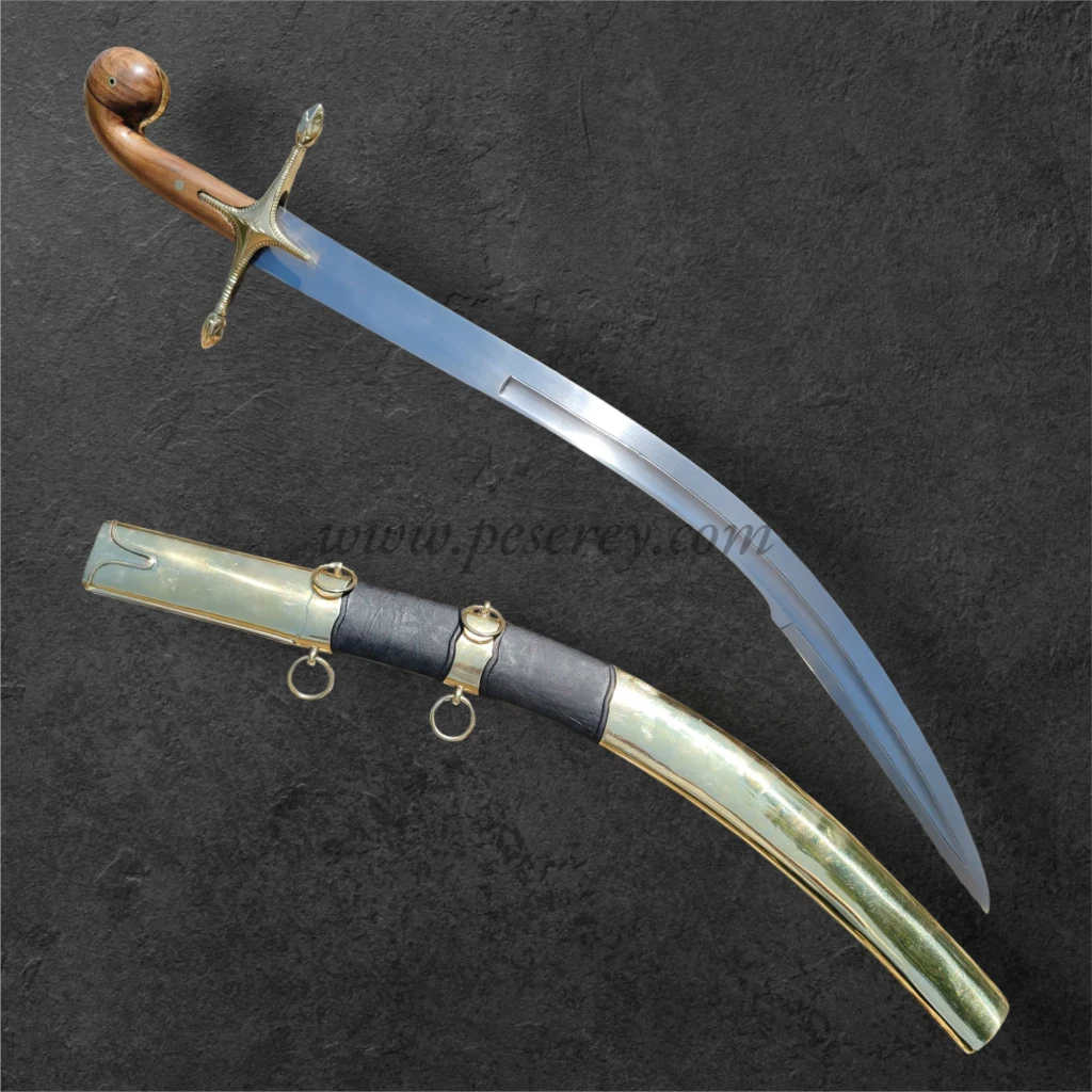 Ottoman Pala