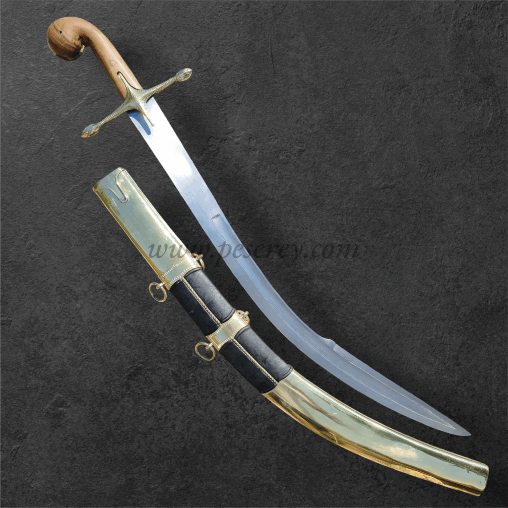 Ottoman Pala
