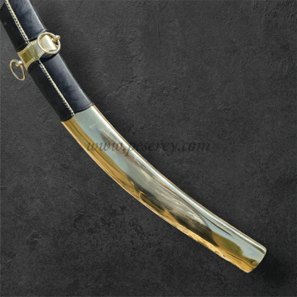 Ottoman Pala