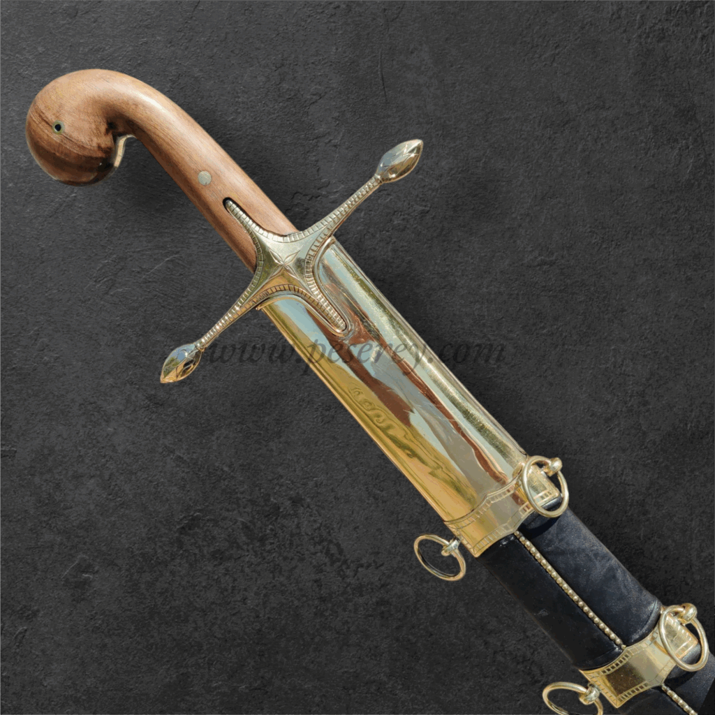 Ottoman Pala
