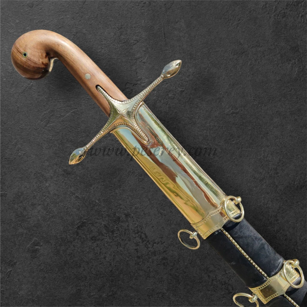 Ottoman Pala