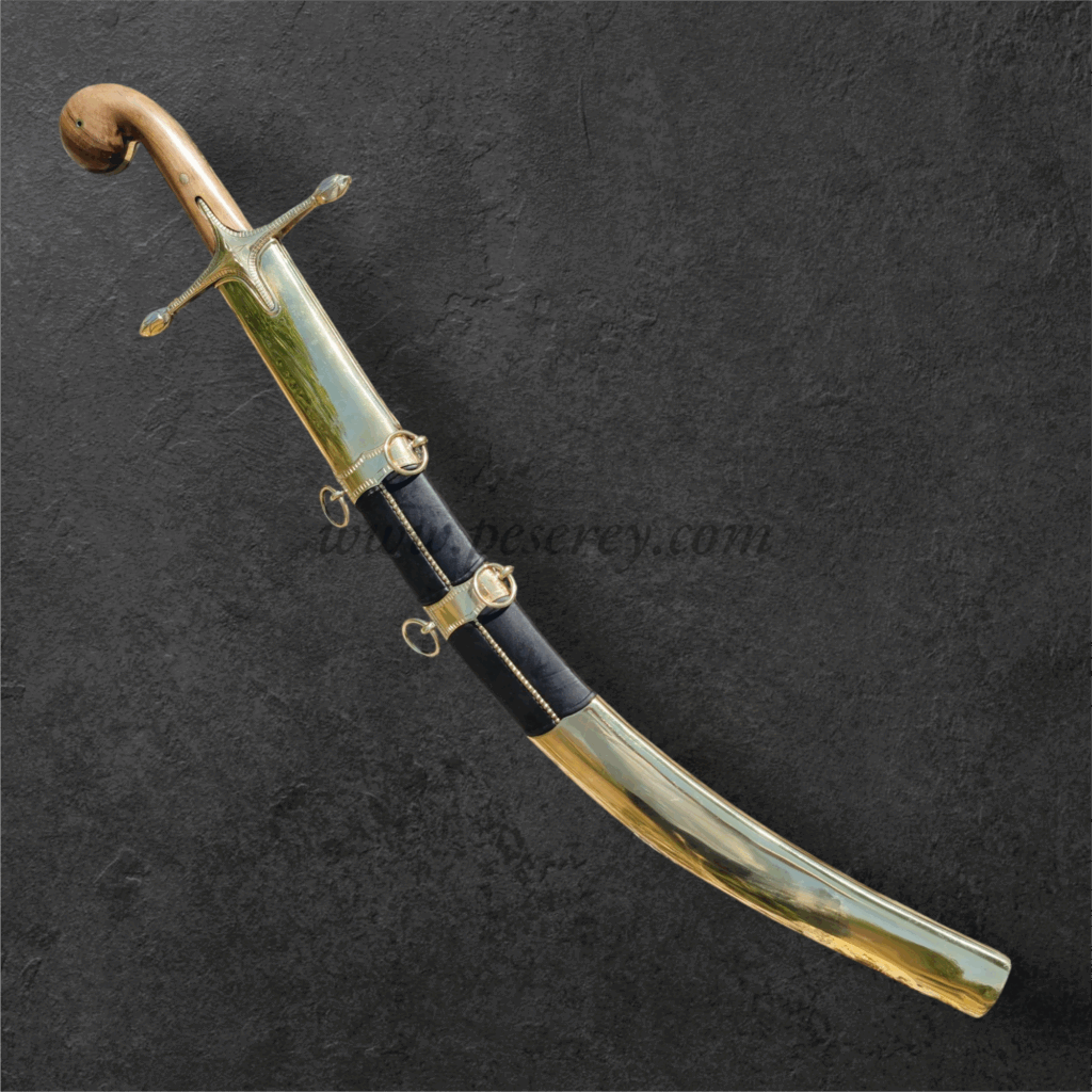 Ottoman Pala