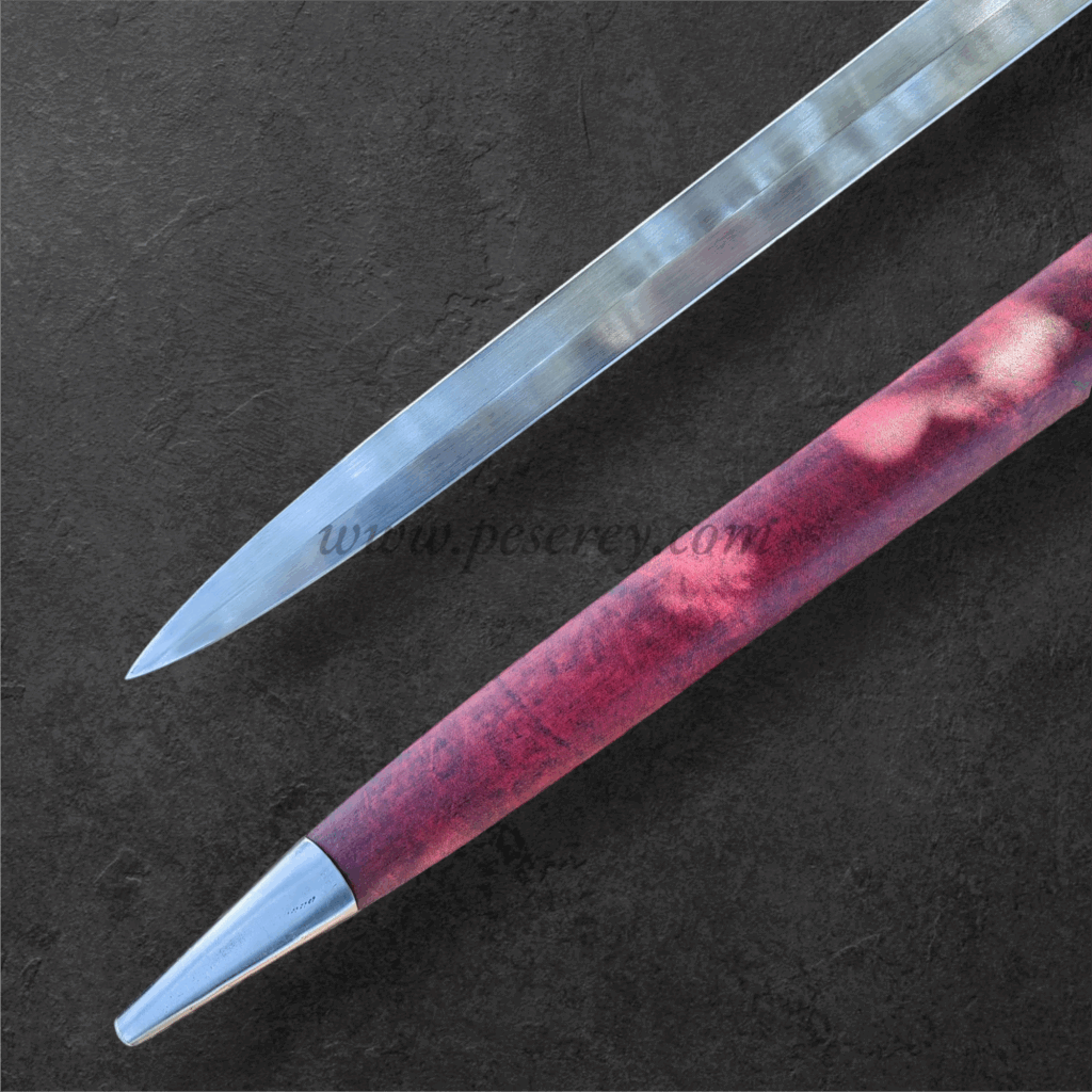 Karabela Broadsword
