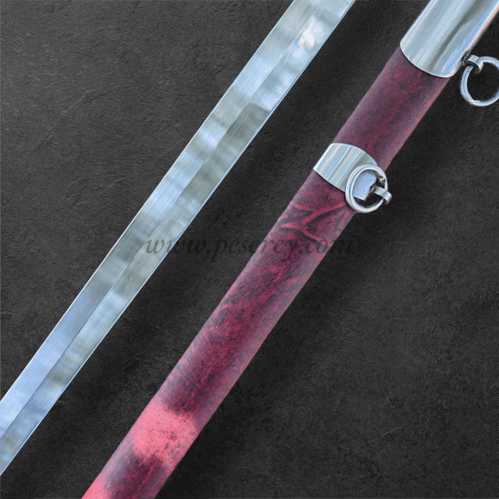 Karabela Broadsword