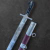 Karabela Broadsword
