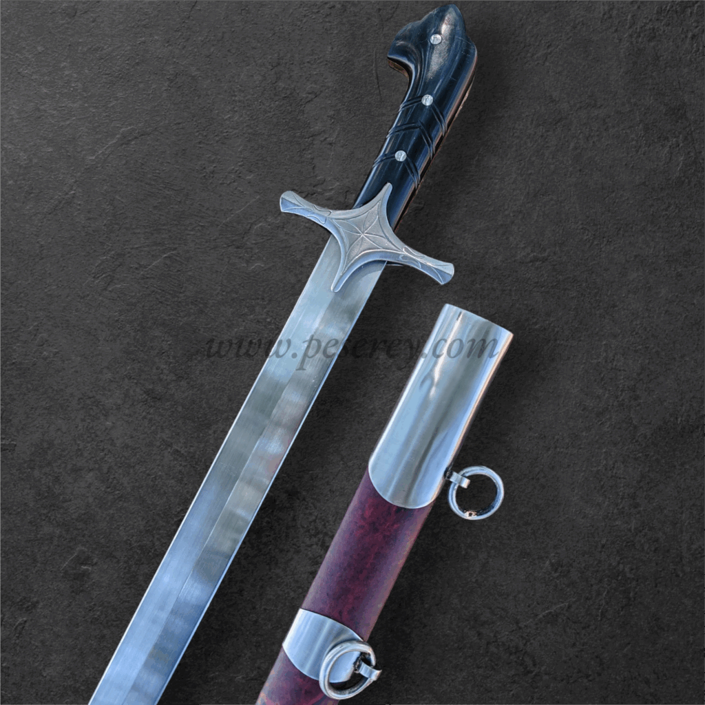 Karabela Broadsword
