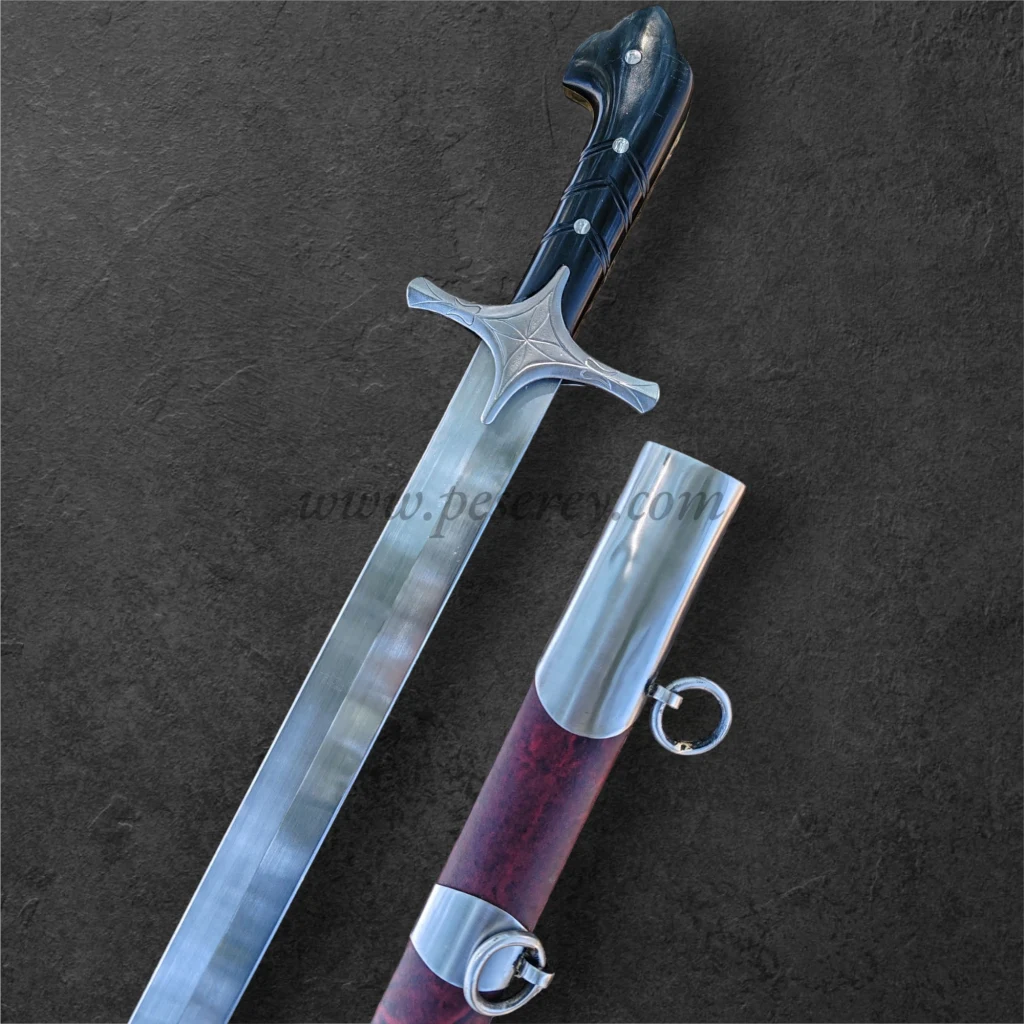 Karabela Broadsword