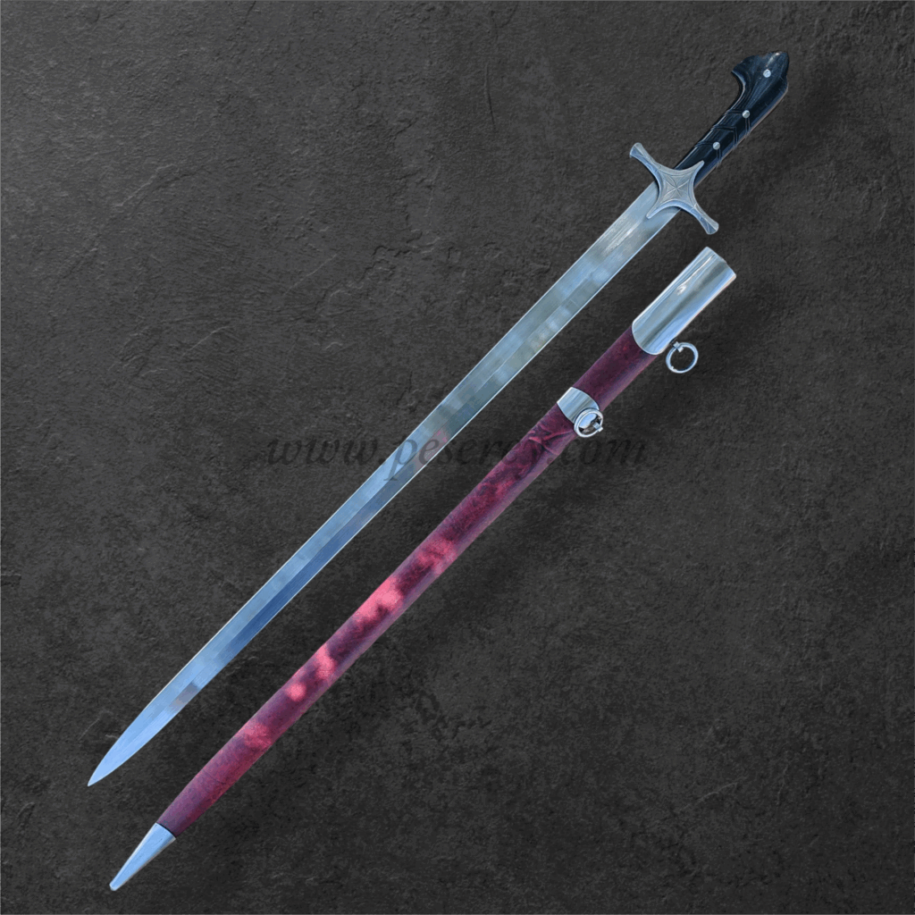 Karabela Broadsword