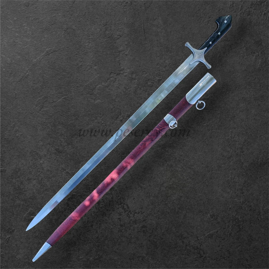 Karabela Broadsword