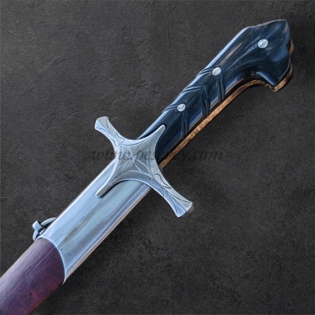 Karabela Broadsword