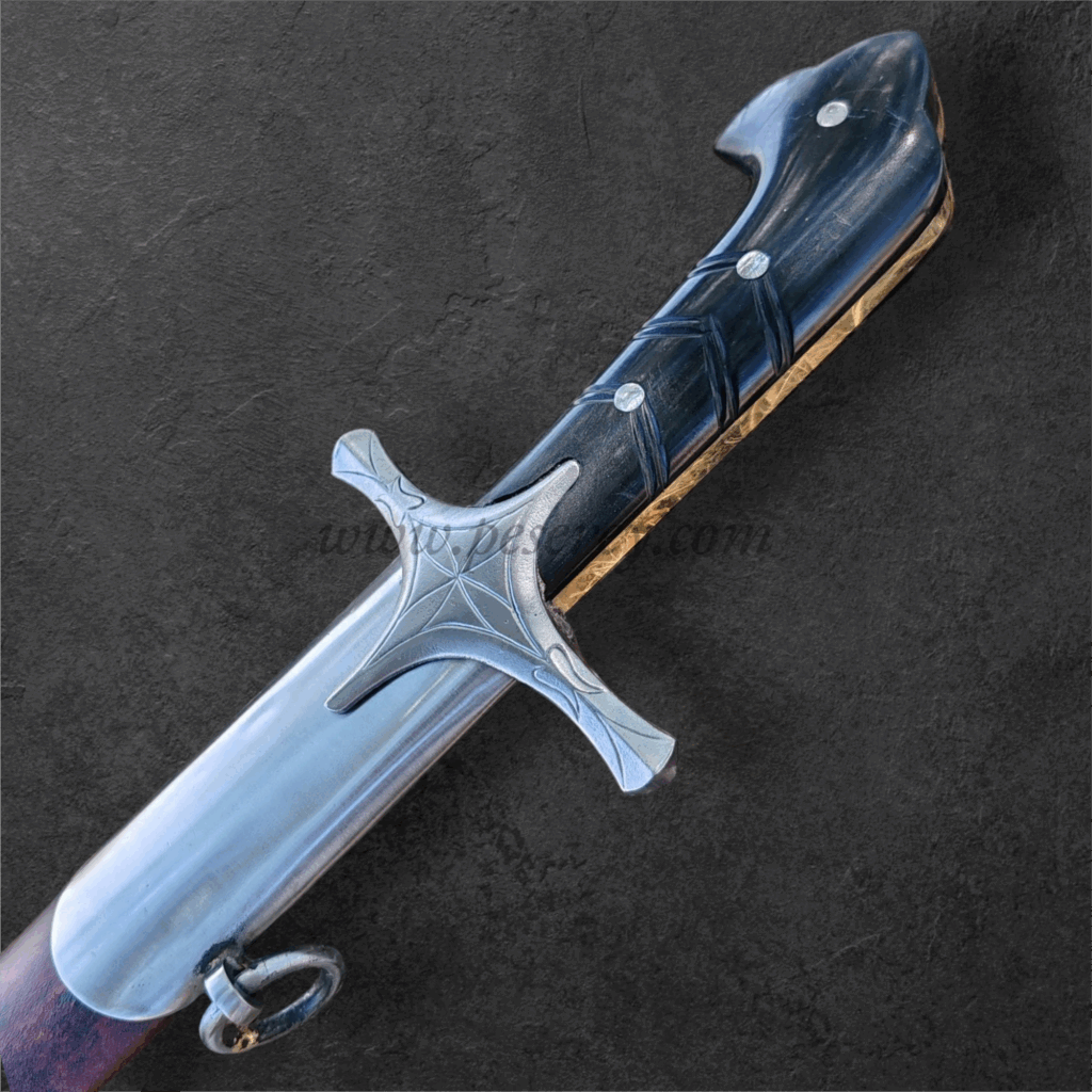 Karabela Broadsword