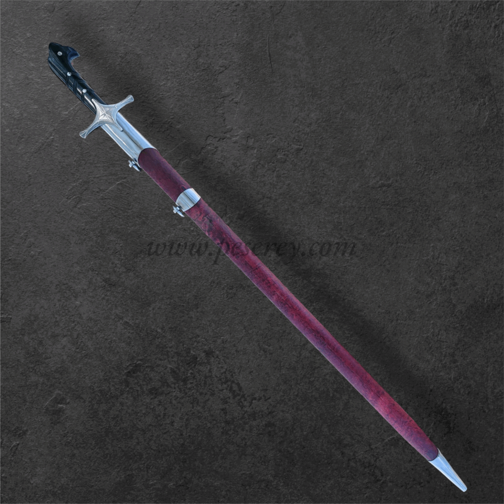 Karabela Broadsword