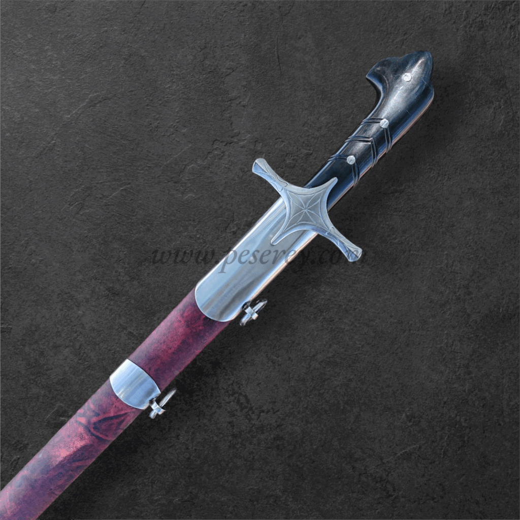 Karabela Broadsword