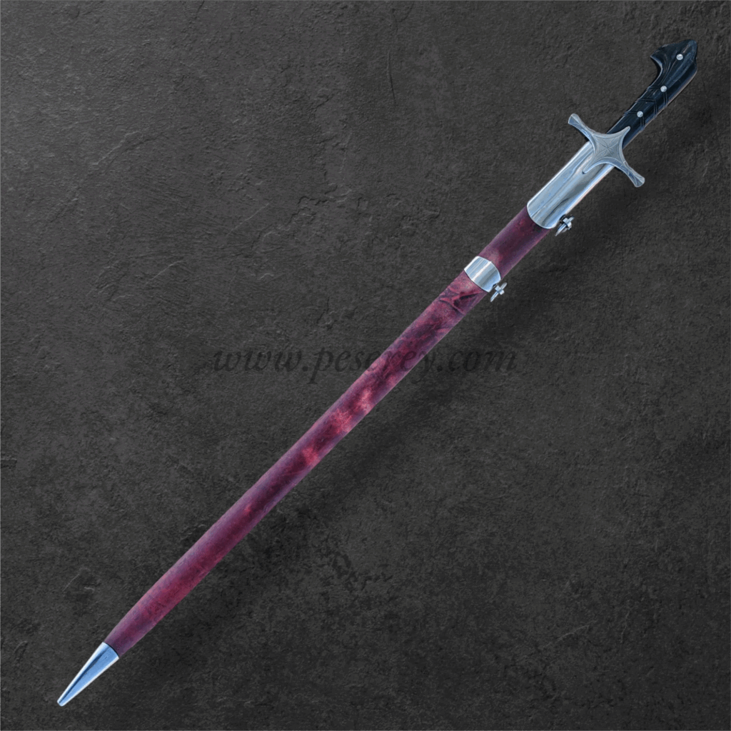 Karabela Broadsword