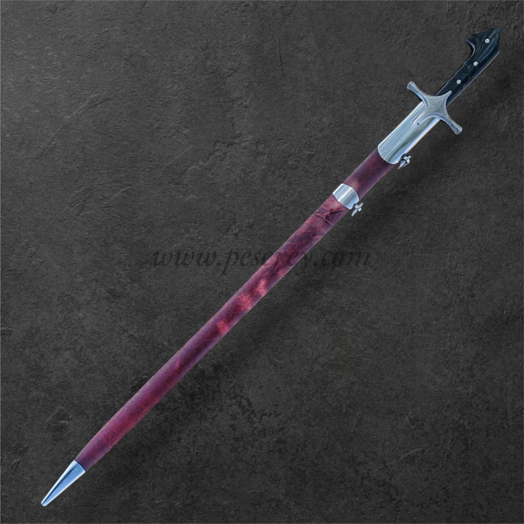 Karabela Broadsword