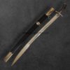 15th Century Kilij - Steel Guard and Fittings