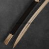 15th Century Kilij - Steel Guard and Fittings