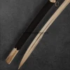 15th Century Kilij - Steel Guard and Fittings