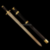 Mamluk Sword - Arabian Sayf (Classic Guard)
