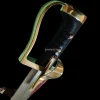 Szabla - Polish Saber with Thumbring and Belt