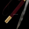 Szabla - Polish Saber with Thumbring and Belt