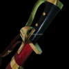 Szabla - Polish Saber with Thumbring and Belt