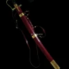 Szabla - Polish Saber with Thumbring and Belt