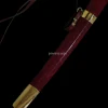 Szabla - Polish Saber with Thumbring and Belt