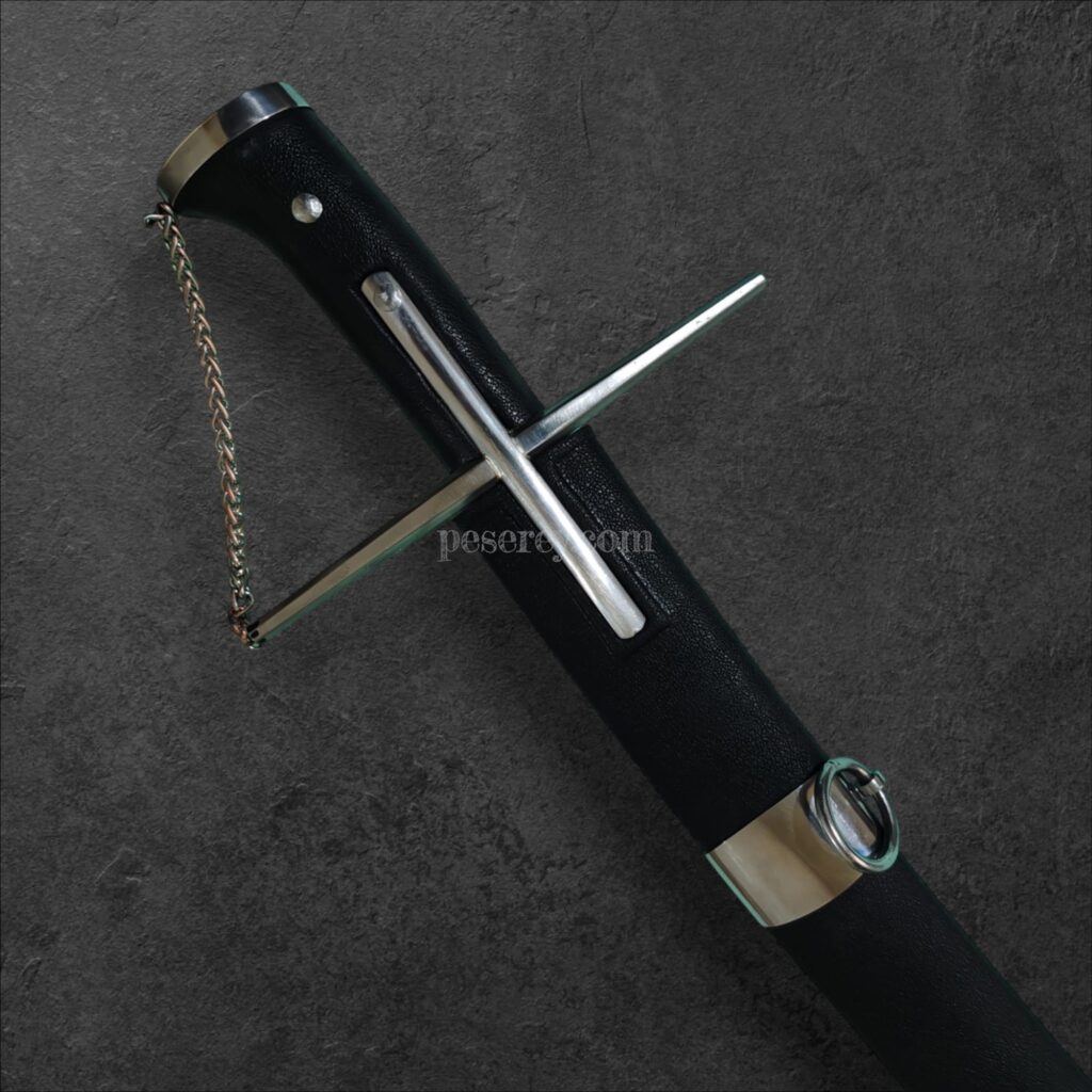 Szabla - Hungarian/Polish Saber
