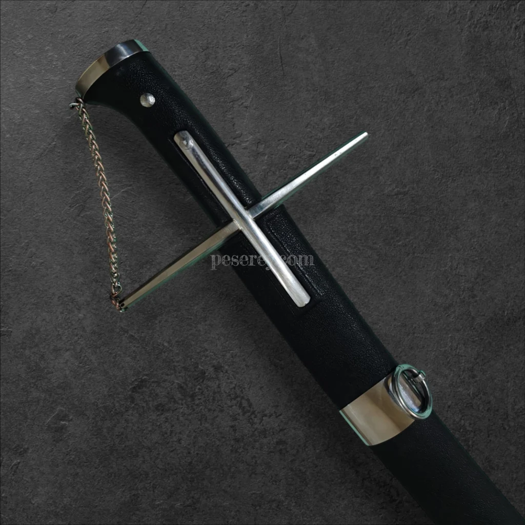 Szabla - Hungarian/Polish Saber