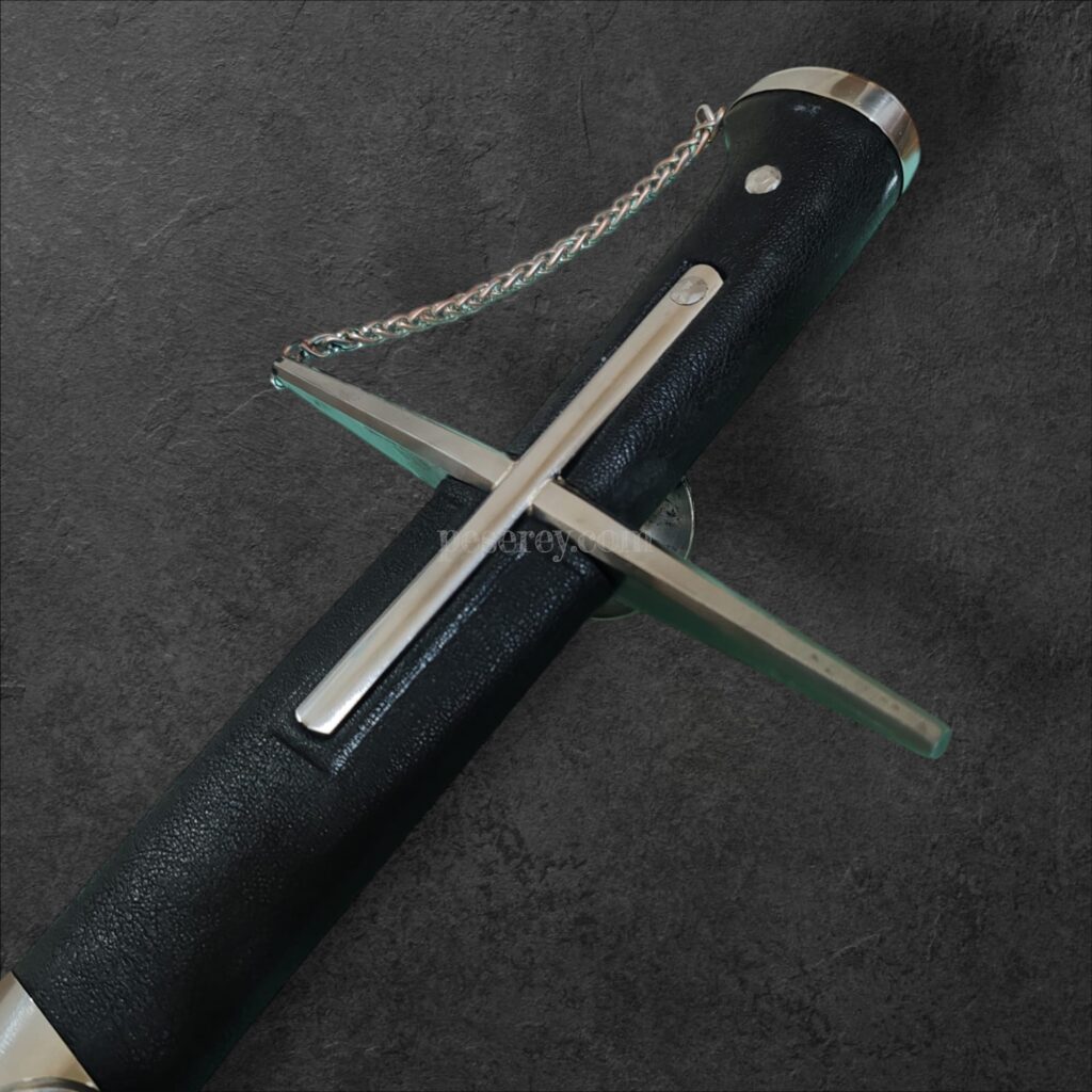 Szabla - Hungarian/Polish Saber
