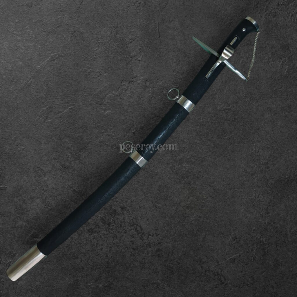 Szabla - Hungarian/Polish Saber