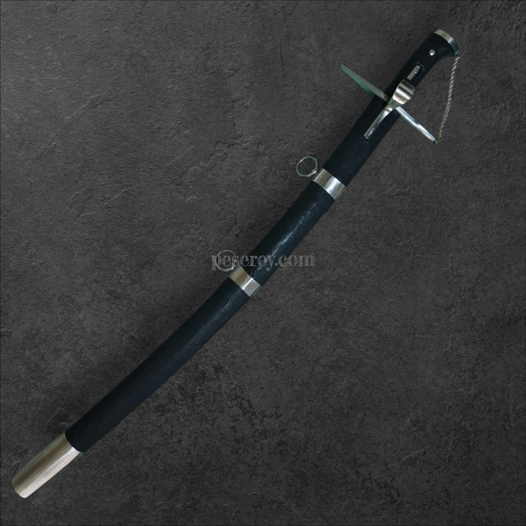 Szabla - Hungarian/Polish Saber