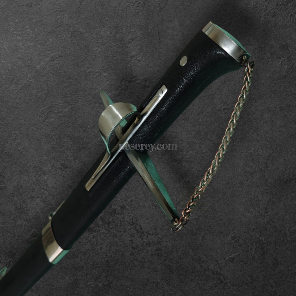 Szabla - Hungarian/Polish Saber